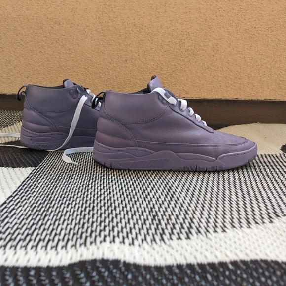 Filling Pieces Other - Ronnie Fieg x Filling Pieces RF-Mid II